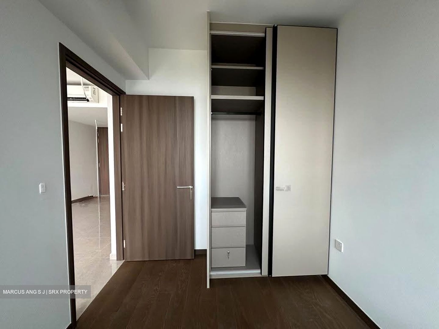 Hillock Green (D26), Apartment #631997291
